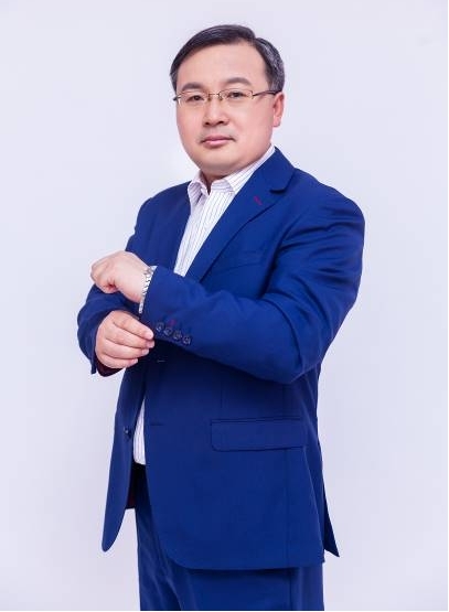 李豐杰培訓講師